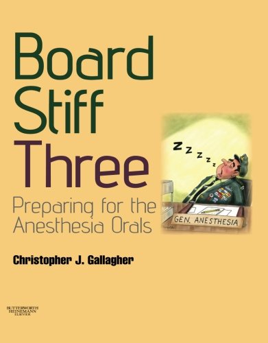 Board Stiff Three ebook