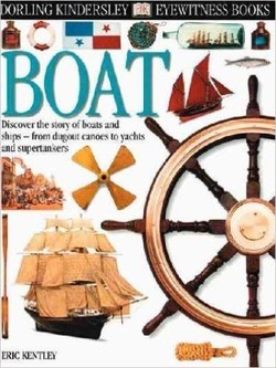 Boat (DK Eyewitness Guides) ebook