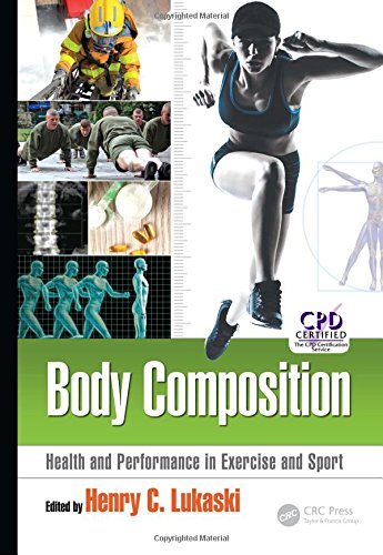 Body Composition ebook