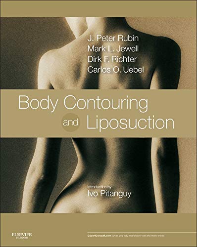 Body Contouring and Liposuction ebook