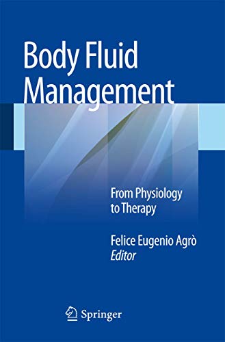 Body Fluid Management ebook