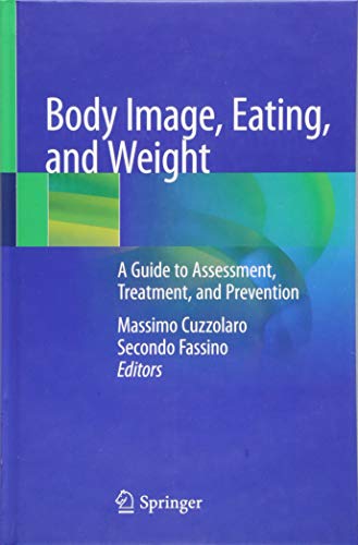 Body Image, Eating, and Weight ebook