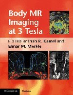 Body MR Imaging at 3 Tesla ebook