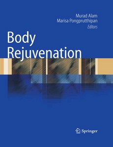 Body Rejuvenation ebook