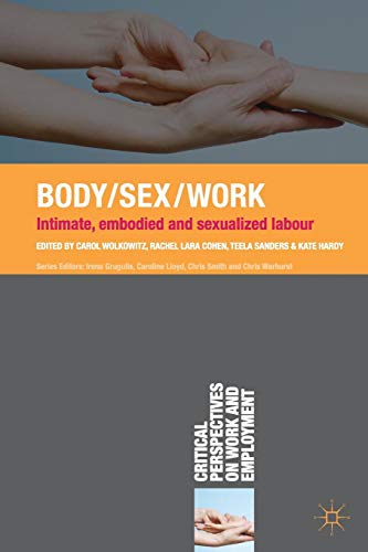 Body/Sex/Work ebook