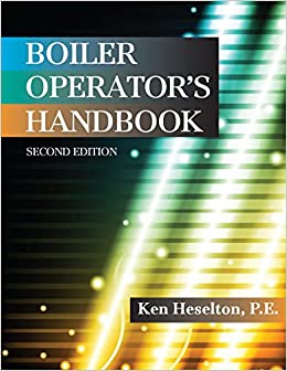 Boiler Operator's Handbook, Second Edition ebook
