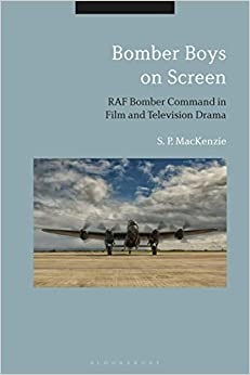 Bomber Boys on Screen: RAF Bomber Command in Film and Television Drama ebook
