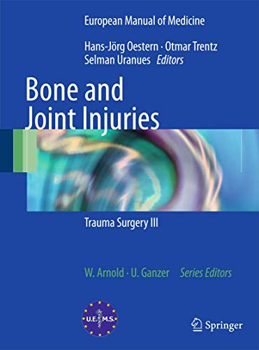 Bone and Joint Injuries ebook