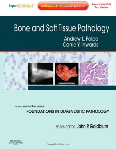 Bone and Soft Tissue Pathology ebook
