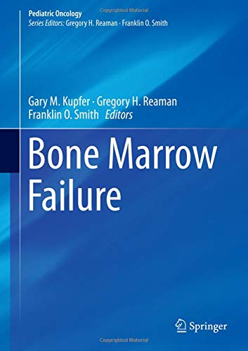 Bone Marrow Failure ebook