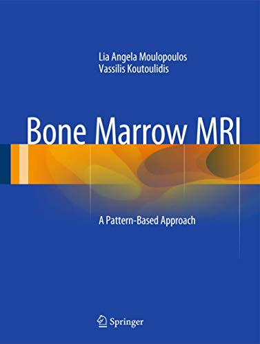 Bone Marrow MRI ebook