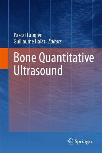 Bone Quantitative Ultrasound ebook