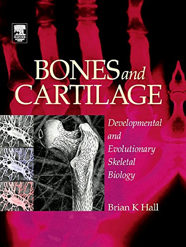 Bones and Cartilage: Developmental and Evolutionary Skeletal Biology ebook