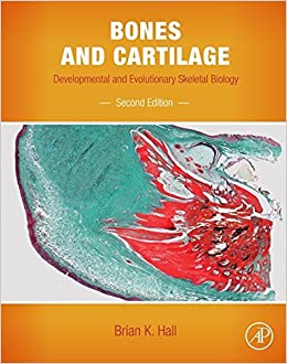 Bones and Cartilage: Developmental and Evolutionary Skeletal Biology ebook