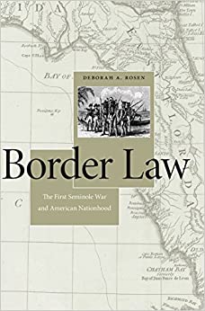 Border Law ebook
