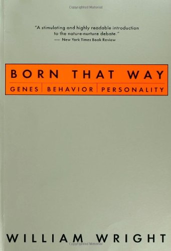 Born That Way ebook