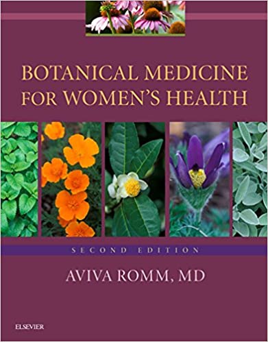 Botanical Medicine for Women's Health ebook