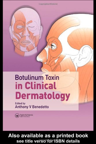 Botulinum Toxin in Clinical Dermatology ebook