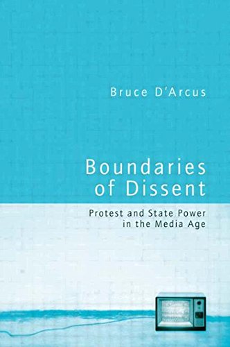 Boundaries of Dissent ebook