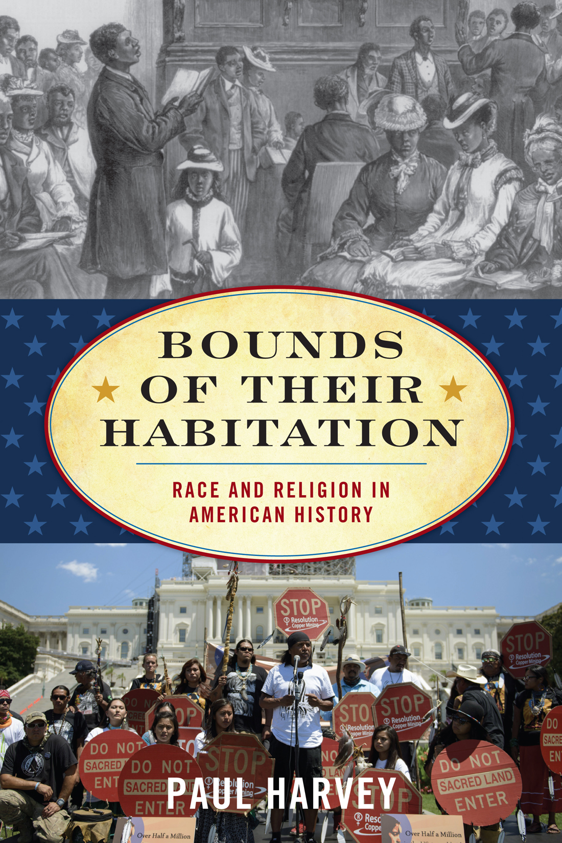 Bounds of Their Habitation ebook