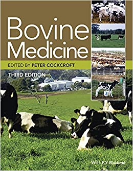 Bovine Medicine ebook
