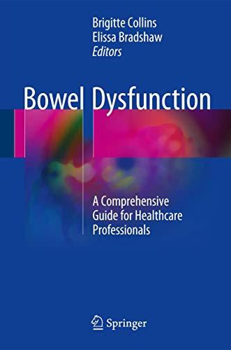 Bowel Dysfunction ebook