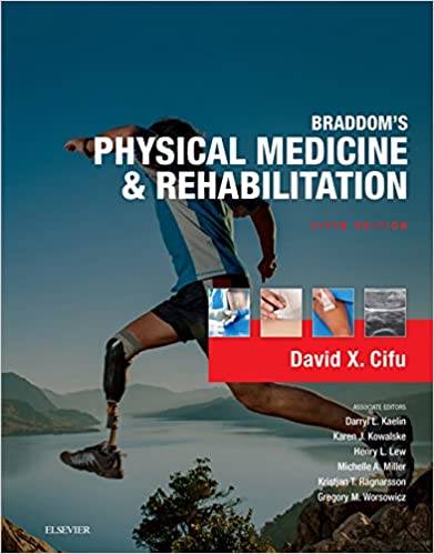Braddom's Physical Medicine and Rehabilitation ebook