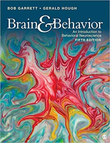 Brain & Behavior: An Introduction to Behavioral Neuroscience (5th Edition) ebook