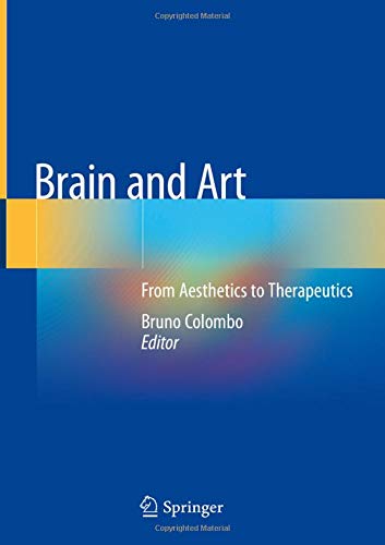 Brain and Art ebook