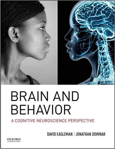 Brain and Behavior: A Cognitive Neuroscience Perspective ebook