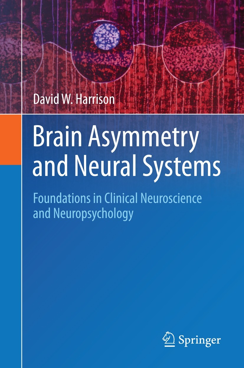 Brain Asymmetry and Neural Systems ebook