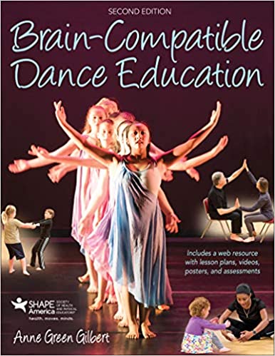 Brain-Compatible Dance Education ebook