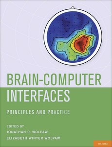 Brain-Computer Interfaces Principles and Practice by Jonathan Wolpaw ebook