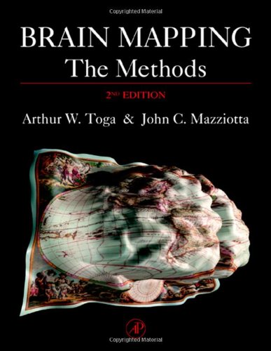 Brain Mapping: The Methods: The Methods ebook