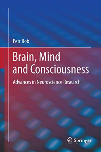 Brain, Mind and Consciousness ebook