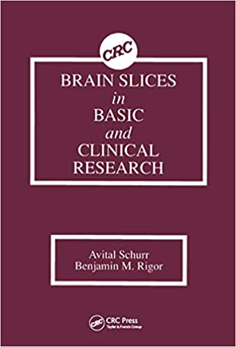 Brain Slices in Basic and Clinical Research ebook
