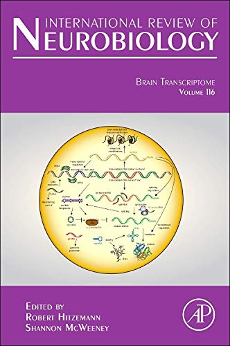 Brain Transcriptome ebook