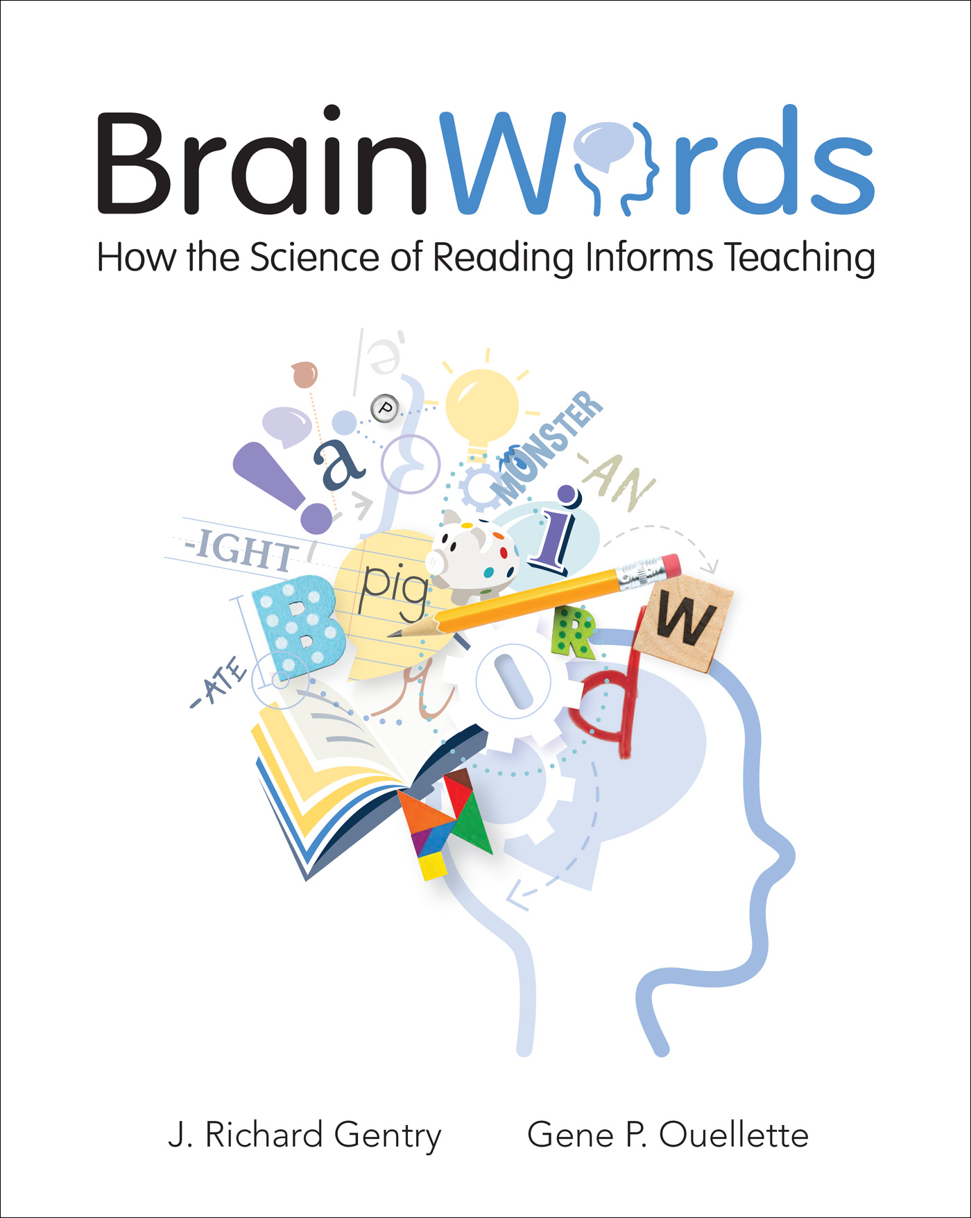 Brain Words ebook