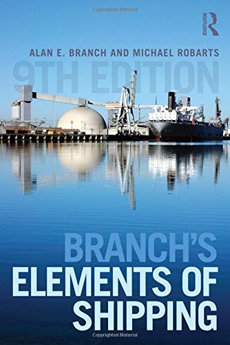 Branch?s Elements of Shipping ebook