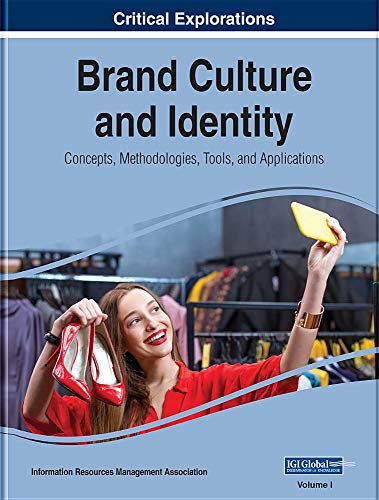 Brand Culture and Identity ebook