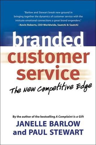 Branded Customer Service ebook