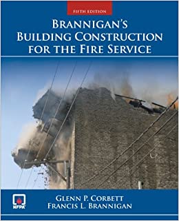 Brannigan's Building Construction for the Fire Service ebook