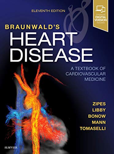 Braunwald?s Heart Disease ebook
