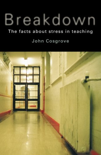 Breakdown ebook