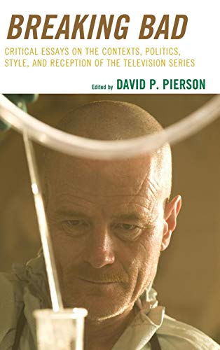 Breaking Bad ebook