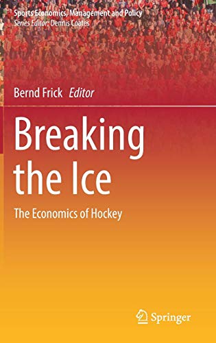 Breaking the Ice ebook