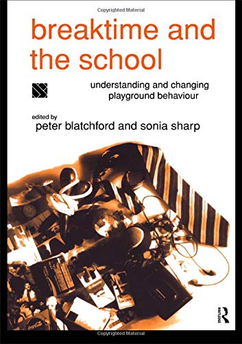 Breaktime and the School ebook