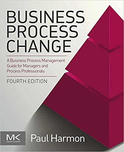 Business Process Change: A Business Process Management Guide for Managers and Process Professionals ebook
