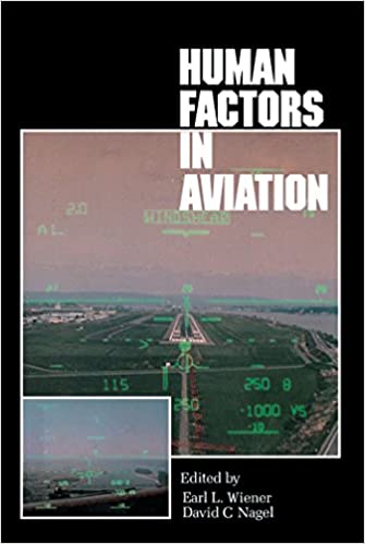 Human Factors in Aviation (Cognition and Perception) ebook