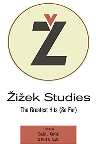 �i�ek Studies: The Greatest Hits (So Far) ebook
